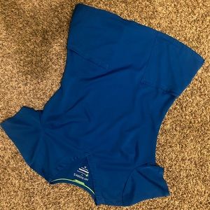 Healing Hands Scrub Set